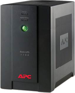 APC BX1100CI-RS
