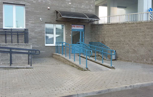 Amulex office