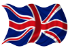 English flag