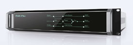 SCU CMS STS module