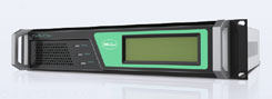 SCU CMS Monitor module