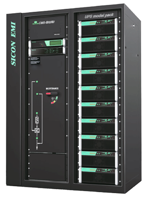 SCU CMS-500
