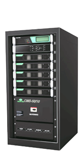 SCU CMS-50
