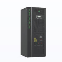 SCU DSM-160 DSM-200