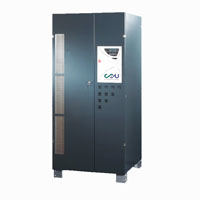 SCU DSM-160 DSM-200