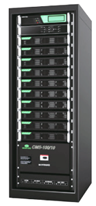 SCU CMS-100