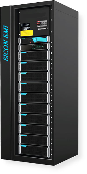 SCU CMS 250