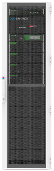 SCU CMS RIT-100