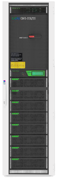 SCU CMS RIT-200