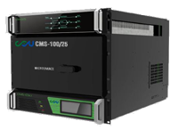 RU-CMS200/25 base unit
