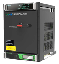 RU-CMS100/25 base unit